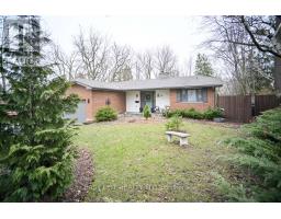 58 PANNELL LANE, Strathroy-Caradoc, Ontario