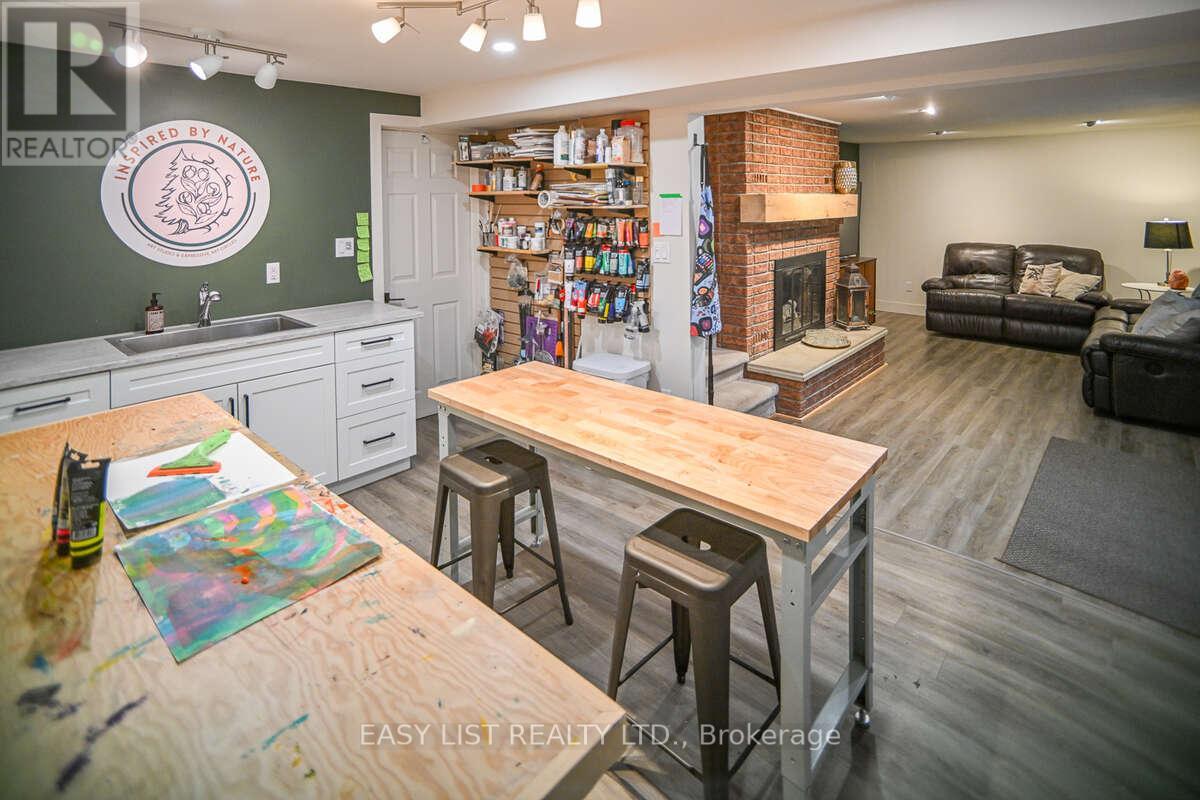 58 Pannell Lane, Strathroy-Caradoc, Ontario  N7G 2C6 - Photo 32 - X12958018