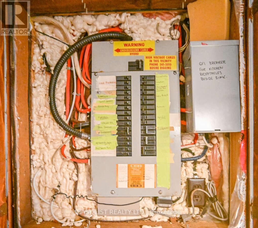 58 Pannell Lane, Strathroy-Caradoc, Ontario  N7G 2C6 - Photo 45 - X12958018