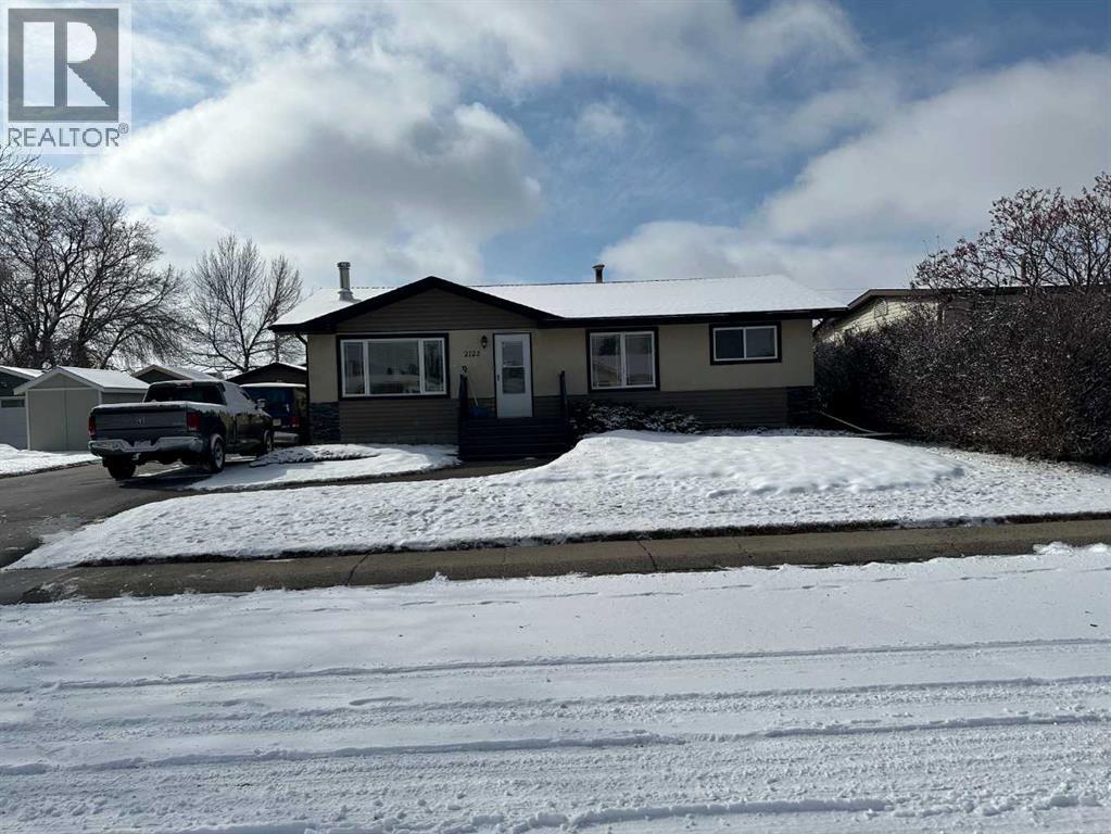 2123 16 Avenue, Didsbury, Alberta  T0M 0W0 - Photo 1 - A2296931