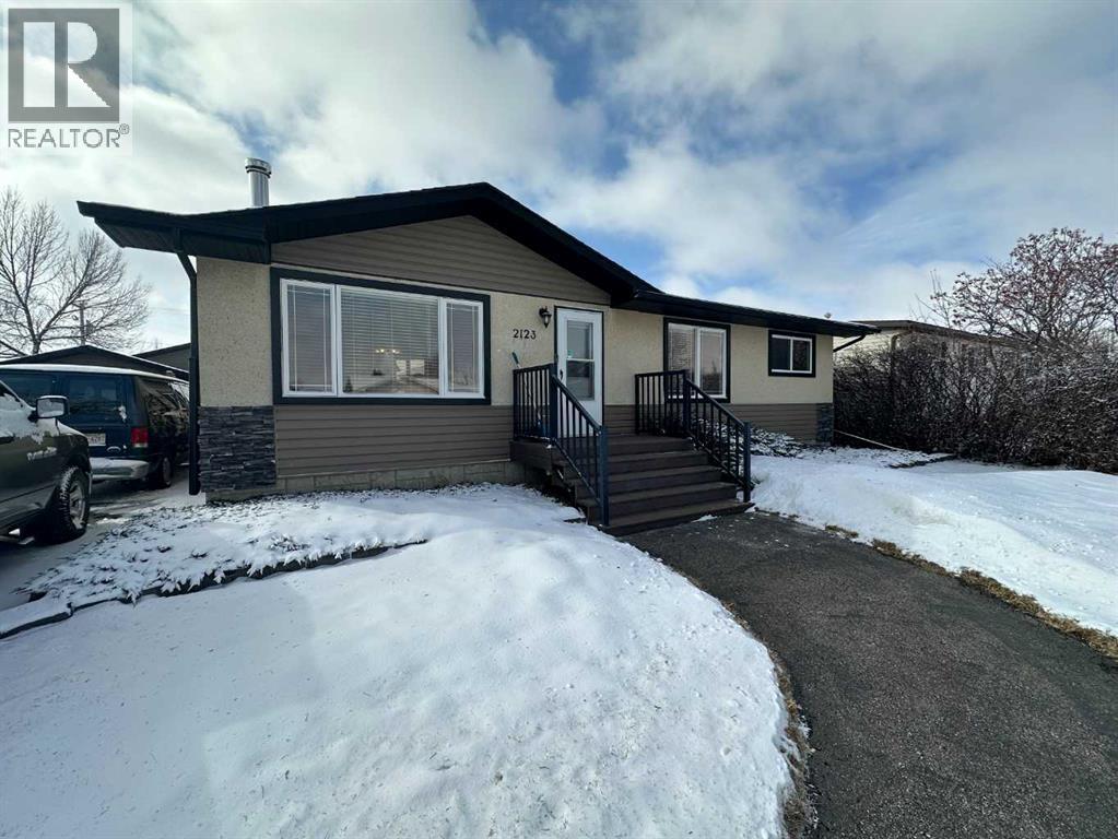 2123 16 Avenue, Didsbury, Alberta  T0M 0W0 - Photo 3 - A2296931