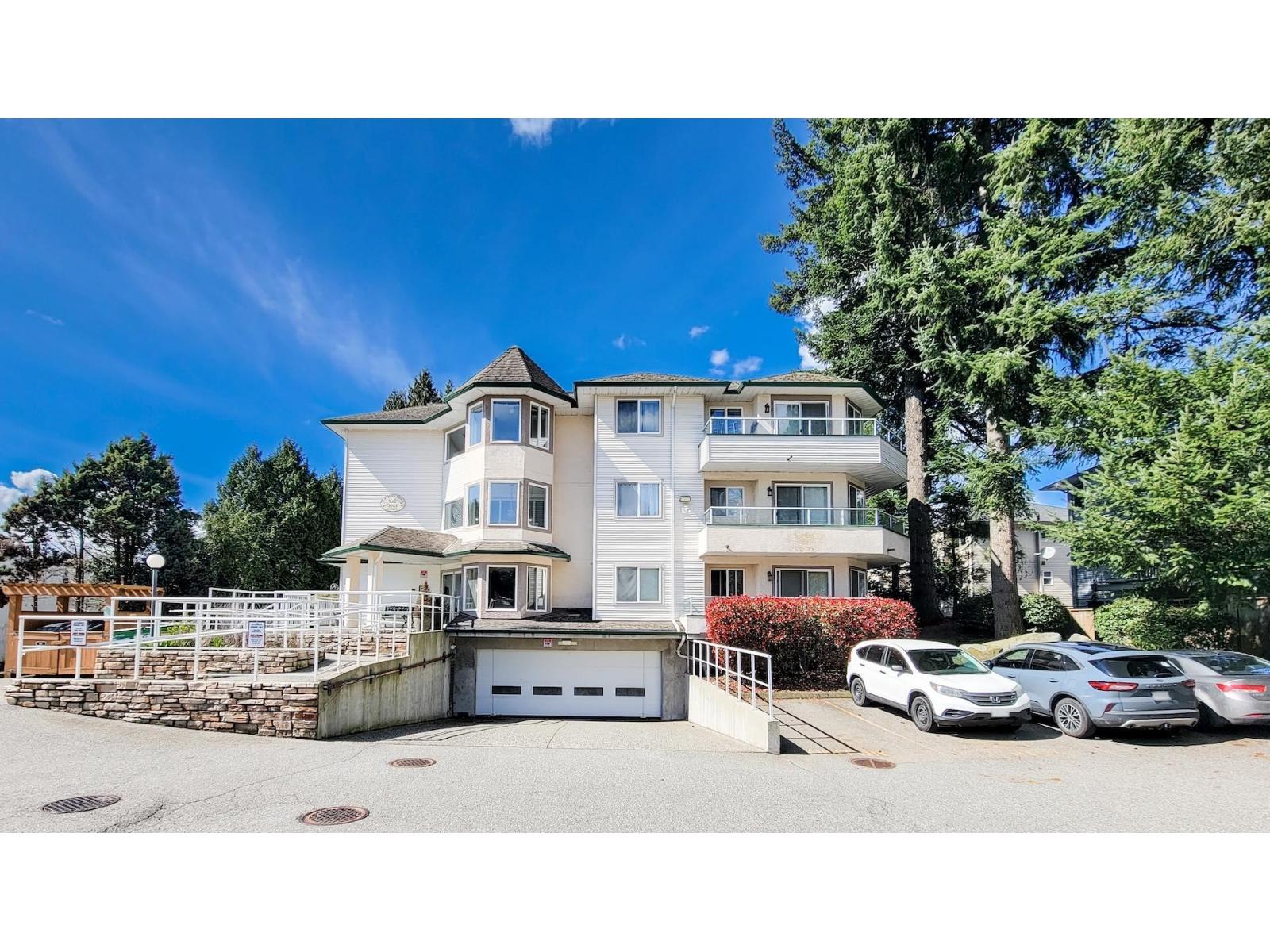 112 3063 IMMEL STREET, Abbotsford, British Columbia