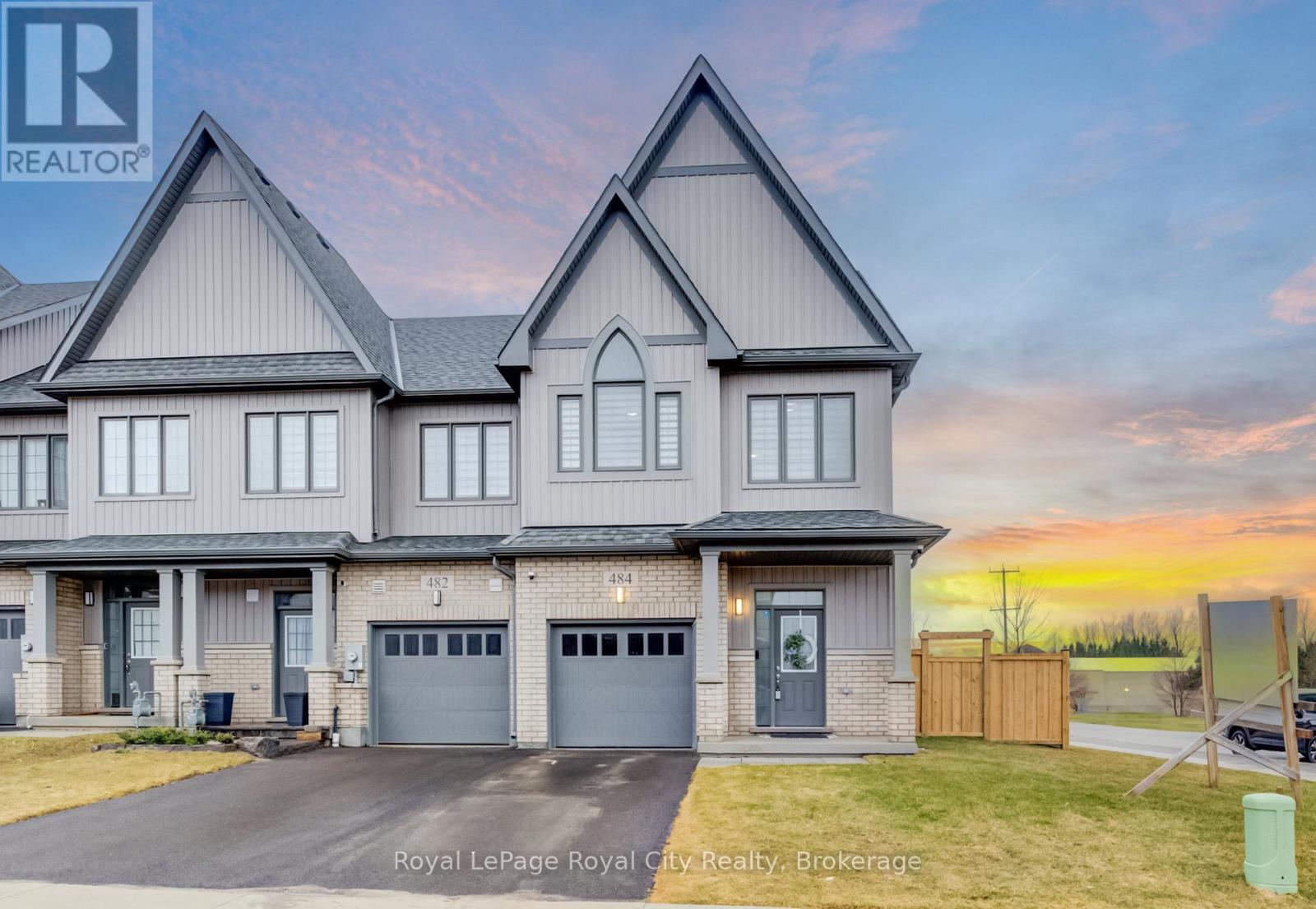 484 ADELAIDE STREET, Wellington North, Ontario