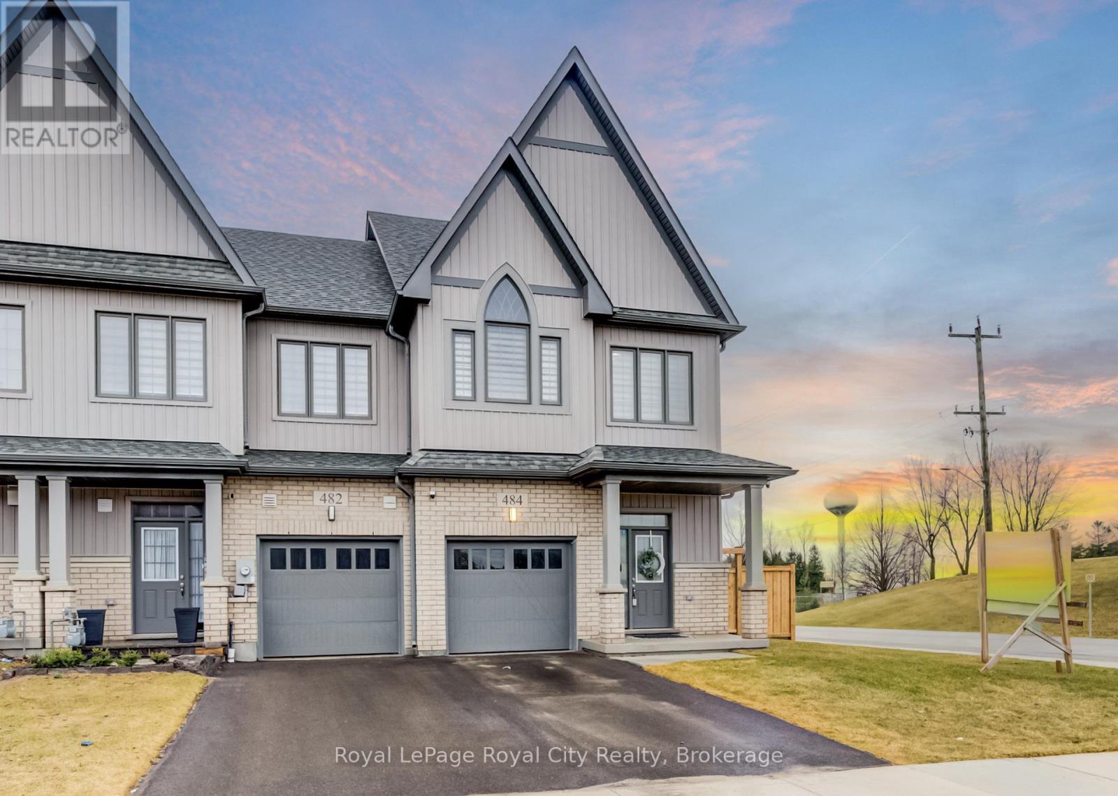 484 Adelaide Street, Wellington North, Ontario  N0G 1A0 - Photo 2 - X12944686