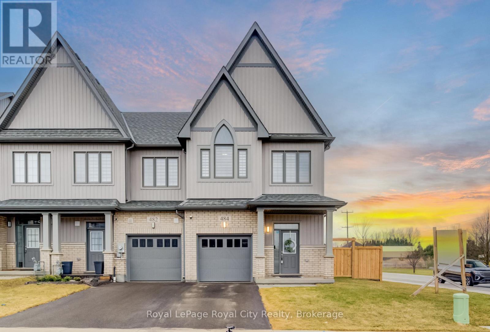 484 Adelaide Street, Wellington North, Ontario  N0G 1A0 - Photo 3 - X12944686