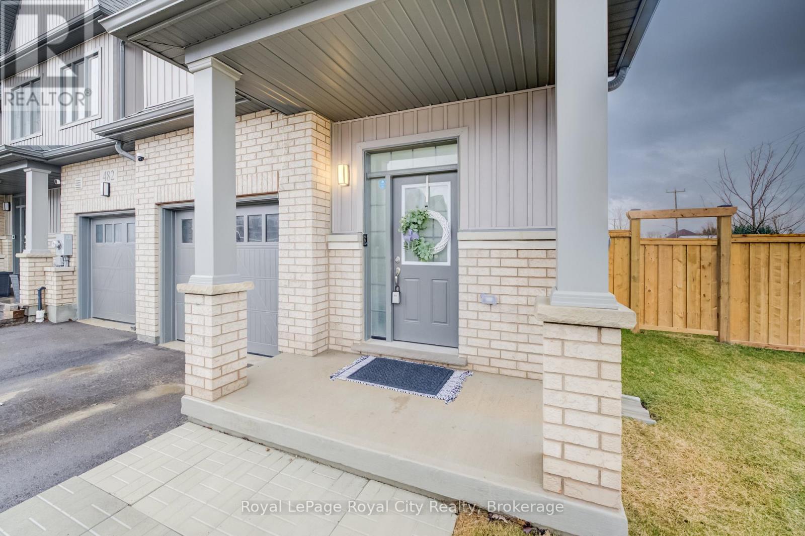 484 Adelaide Street, Wellington North, Ontario  N0G 1A0 - Photo 4 - X12944686