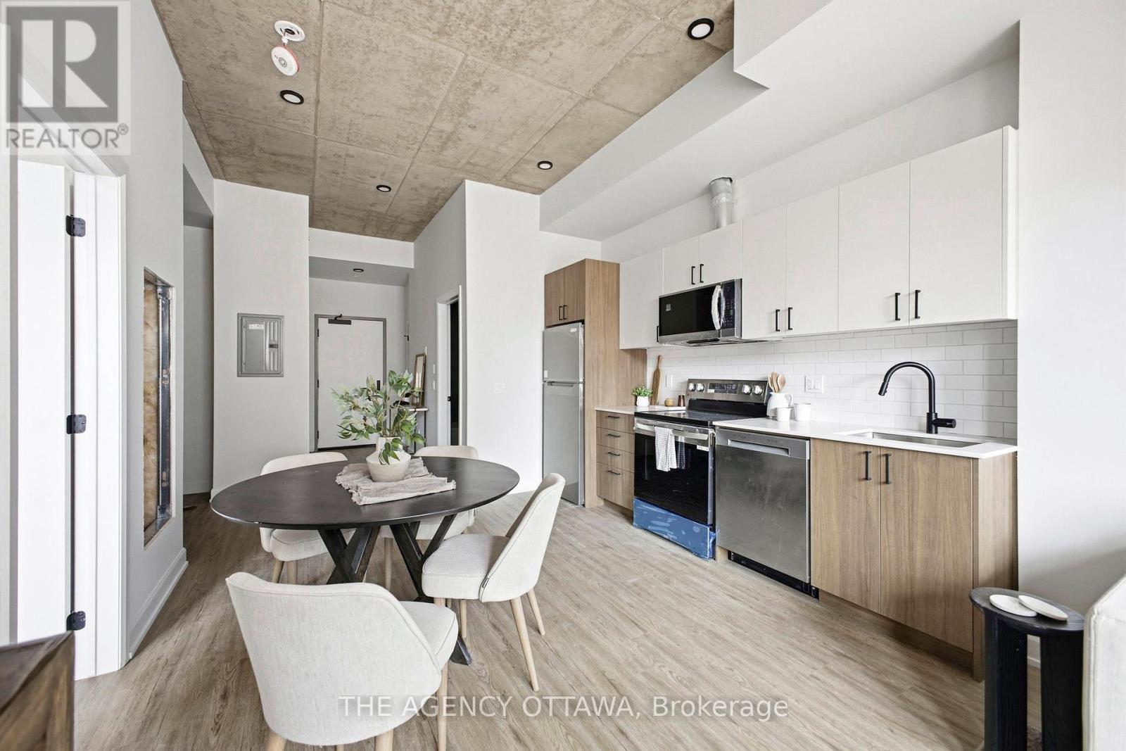 304 - 56 Bayswater Avenue, Ottawa, Ontario  K1Y 2E9 - Photo 5 - X12958888