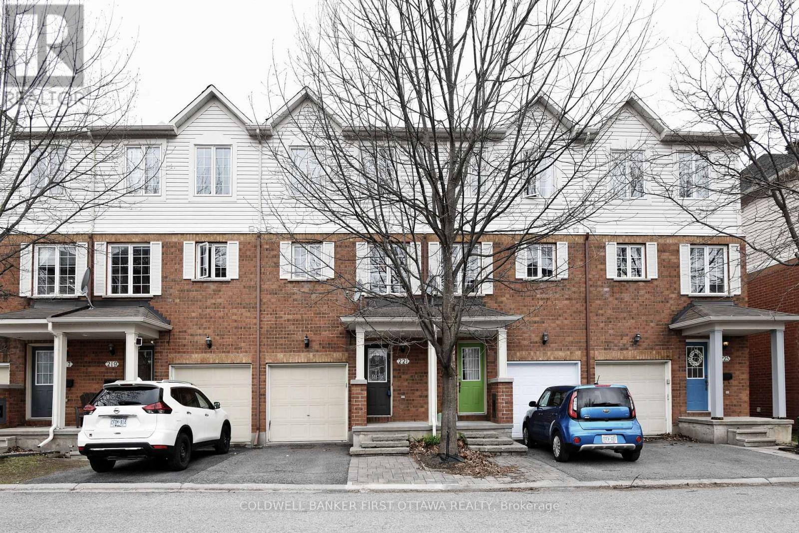 221 - 90 EDENVALE DRIVE, Ottawa, Ontario