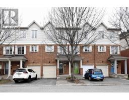 221 - 90 EDENVALE DRIVE, Ottawa, Ontario