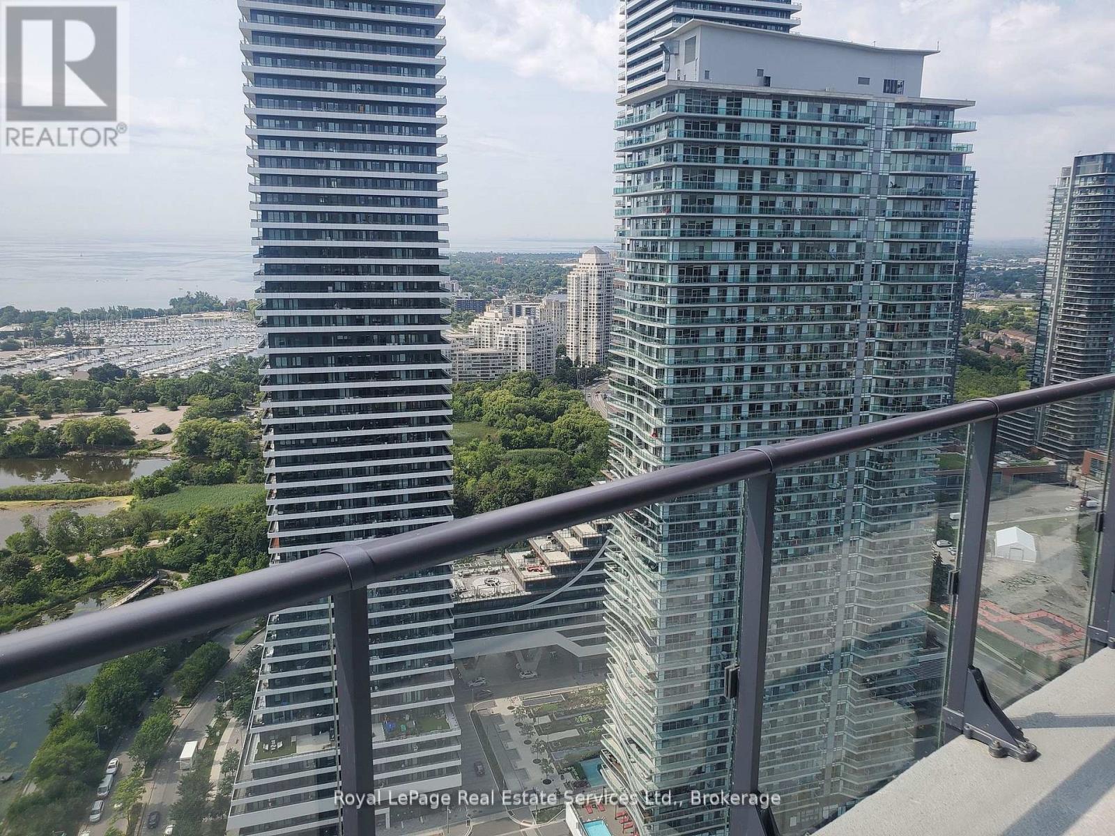 3702 - 59 Annie Craig Drive, Toronto, Ontario  M8V 0C4 - Photo 2 - W12958908