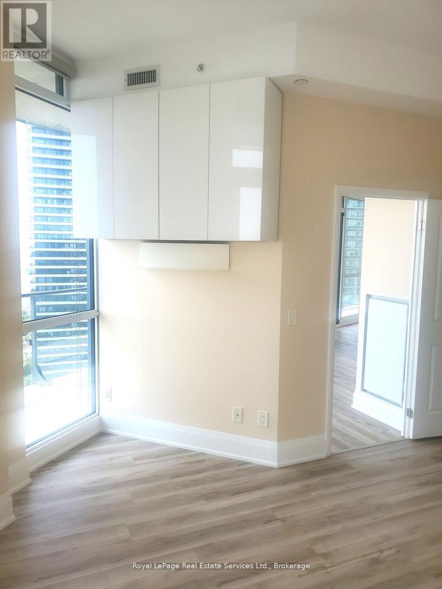 3702 - 59 Annie Craig Drive, Toronto, Ontario  M8V 0C4 - Photo 20 - W12958908