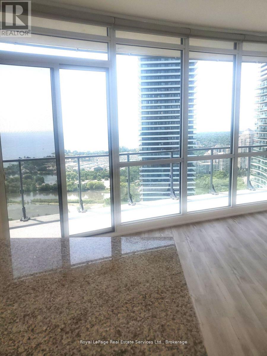 3702 - 59 Annie Craig Drive, Toronto, Ontario  M8V 0C4 - Photo 28 - W12958908