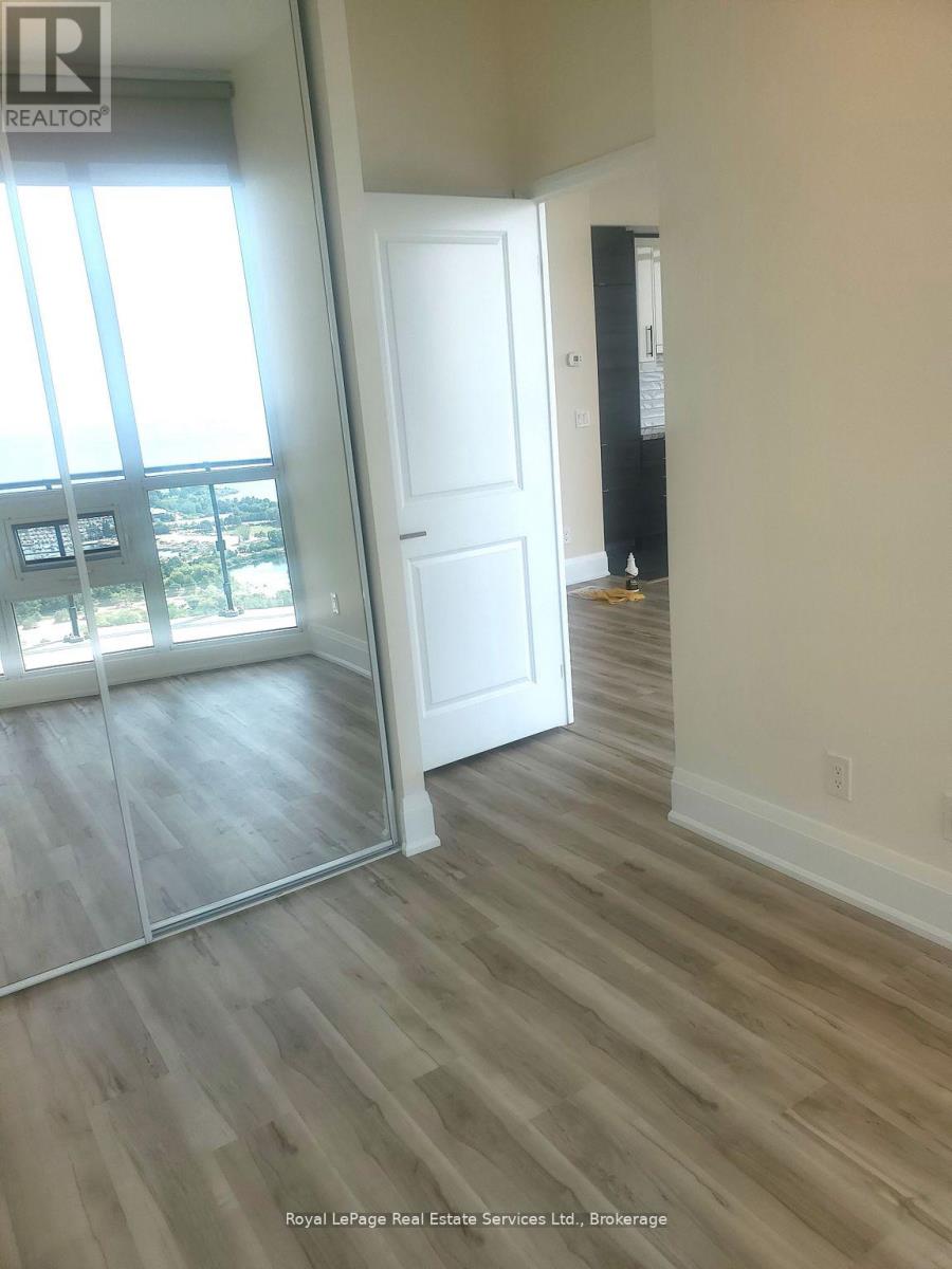 3702 - 59 Annie Craig Drive, Toronto, Ontario  M8V 0C4 - Photo 6 - W12958908