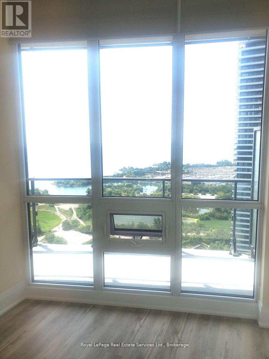 3702 - 59 Annie Craig Drive, Toronto, Ontario  M8V 0C4 - Photo 9 - W12958908