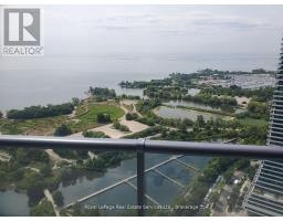 3702 - 59 ANNIE CRAIG DRIVE, Toronto, Ontario