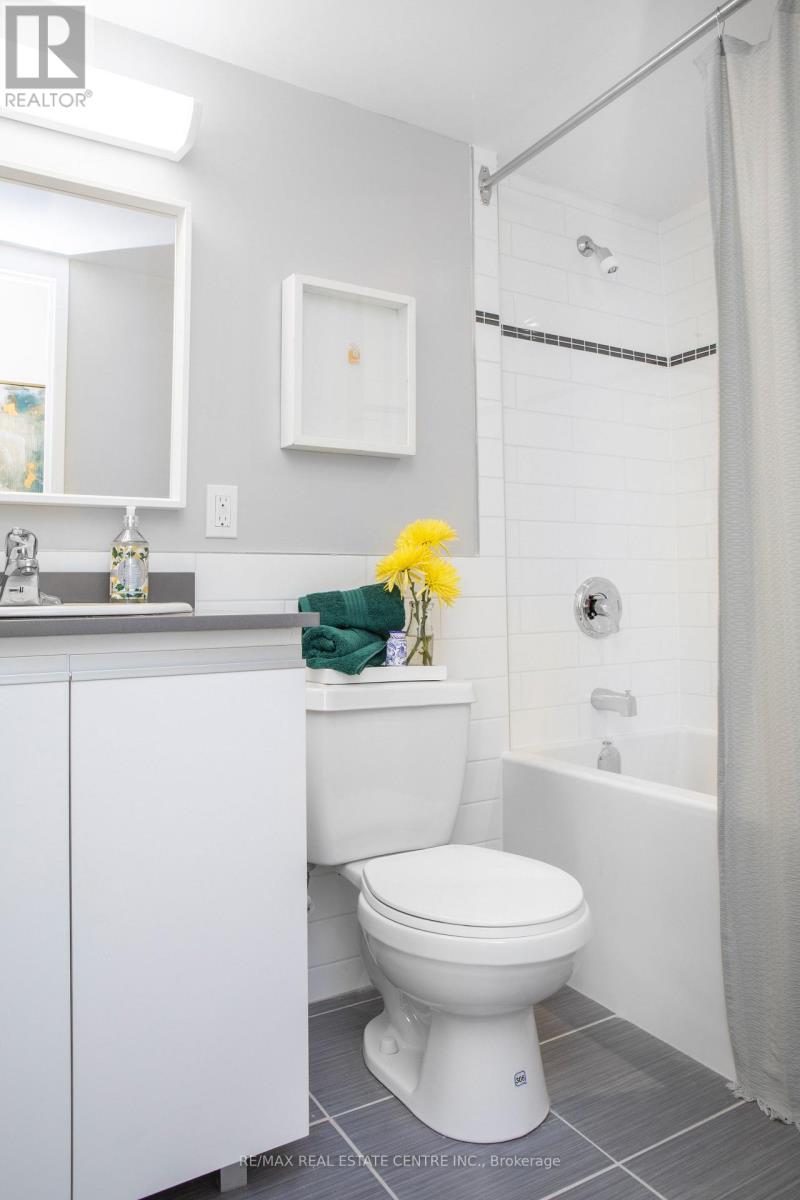 1106 - 100 Graydon Hall Drive, Toronto, Ontario  M3A 3A8 - Photo 17 - C12958890