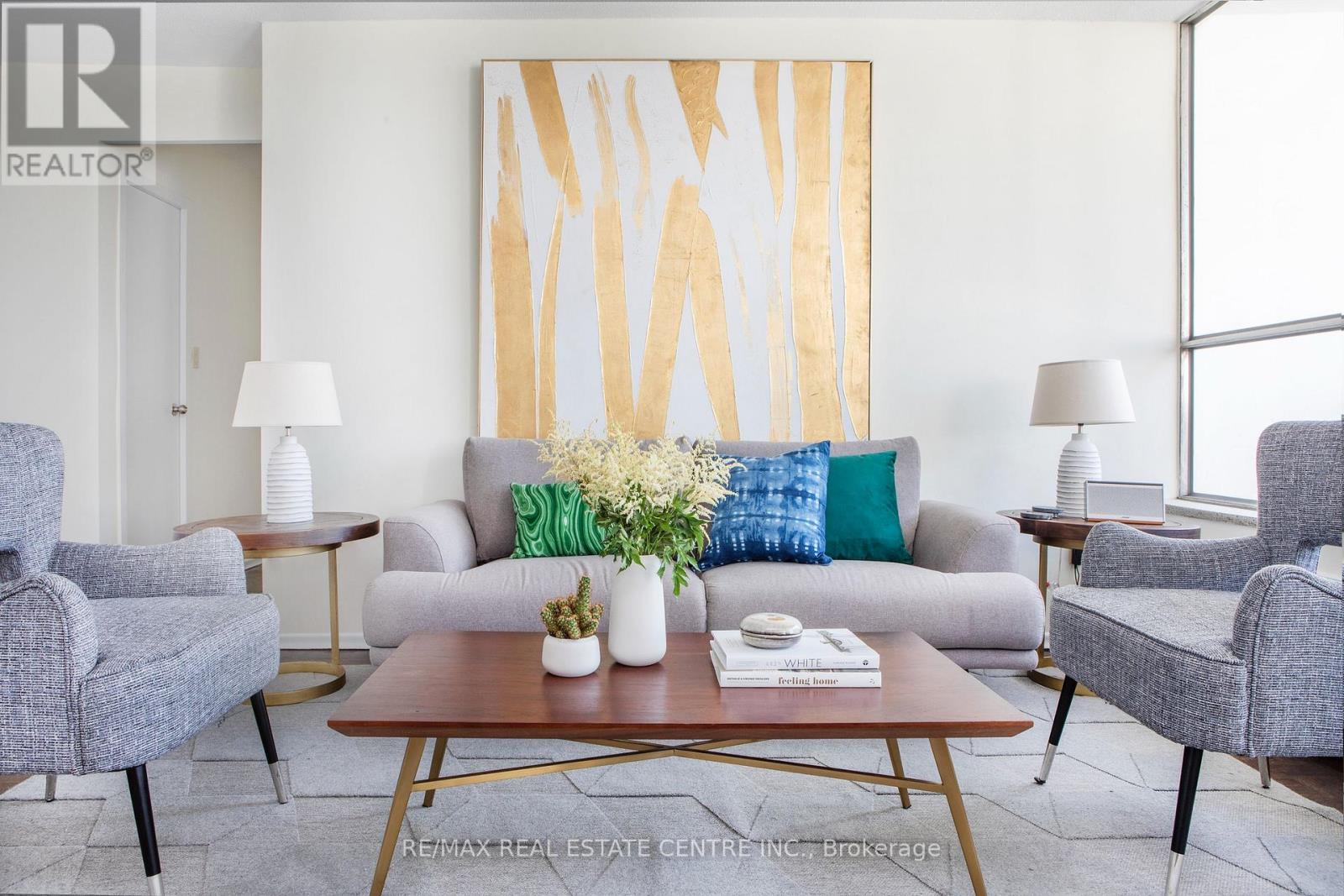 1106 - 100 Graydon Hall Drive, Toronto, Ontario  M3A 3A8 - Photo 7 - C12958890