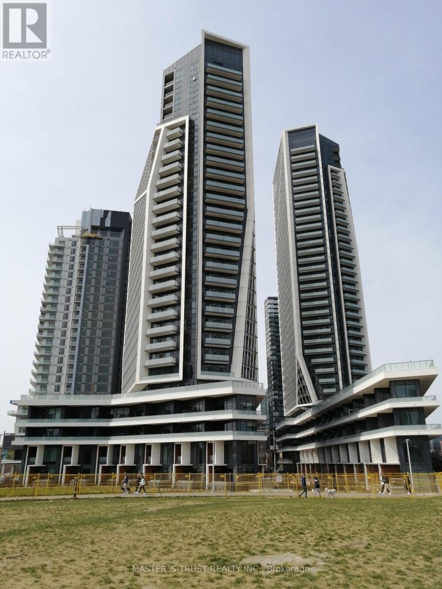 1211 - 30 Ordnance Street, Toronto, Ontario  M6K 0C8 - Photo 2 - C12958892