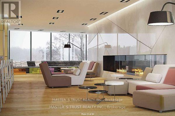 1211 - 30 Ordnance Street, Toronto, Ontario  M6K 0C8 - Photo 20 - C12958892