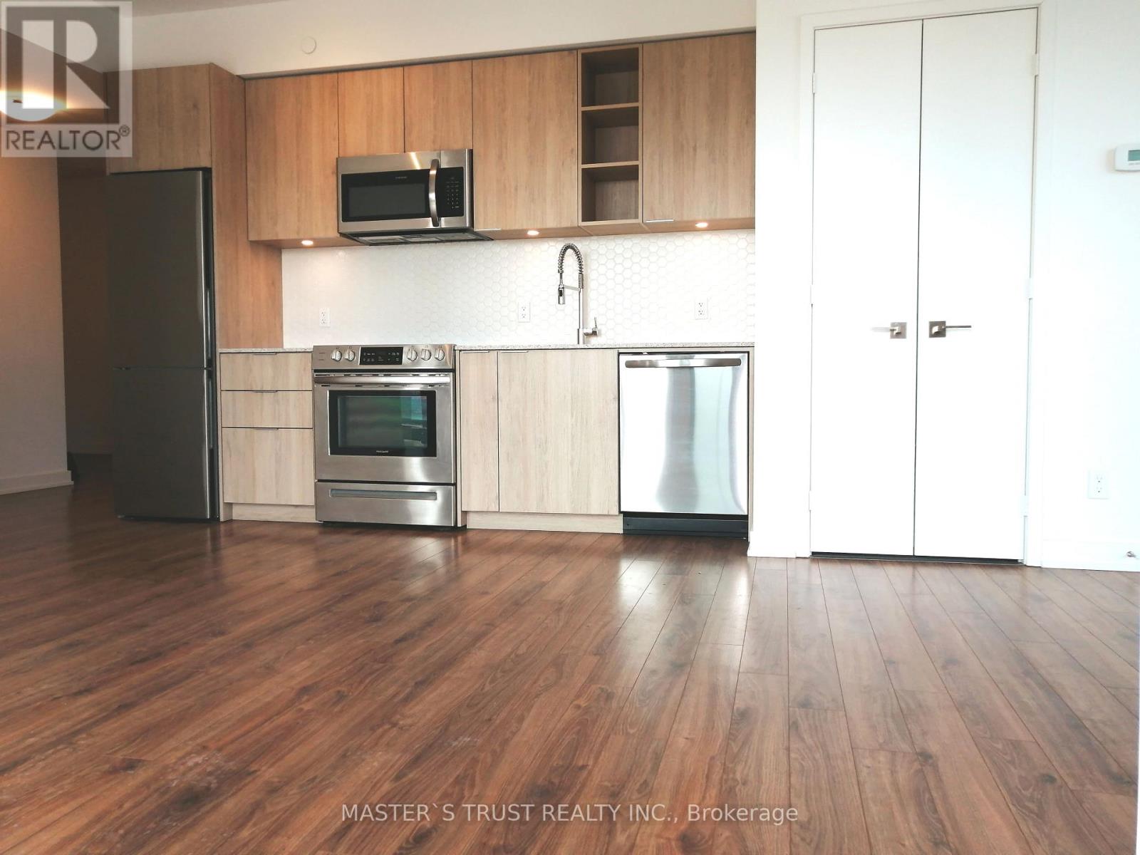 1211 - 30 Ordnance Street, Toronto, Ontario  M6K 0C8 - Photo 6 - C12958892