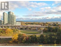 1211 - 30 ORDNANCE STREET, Toronto, Ontario