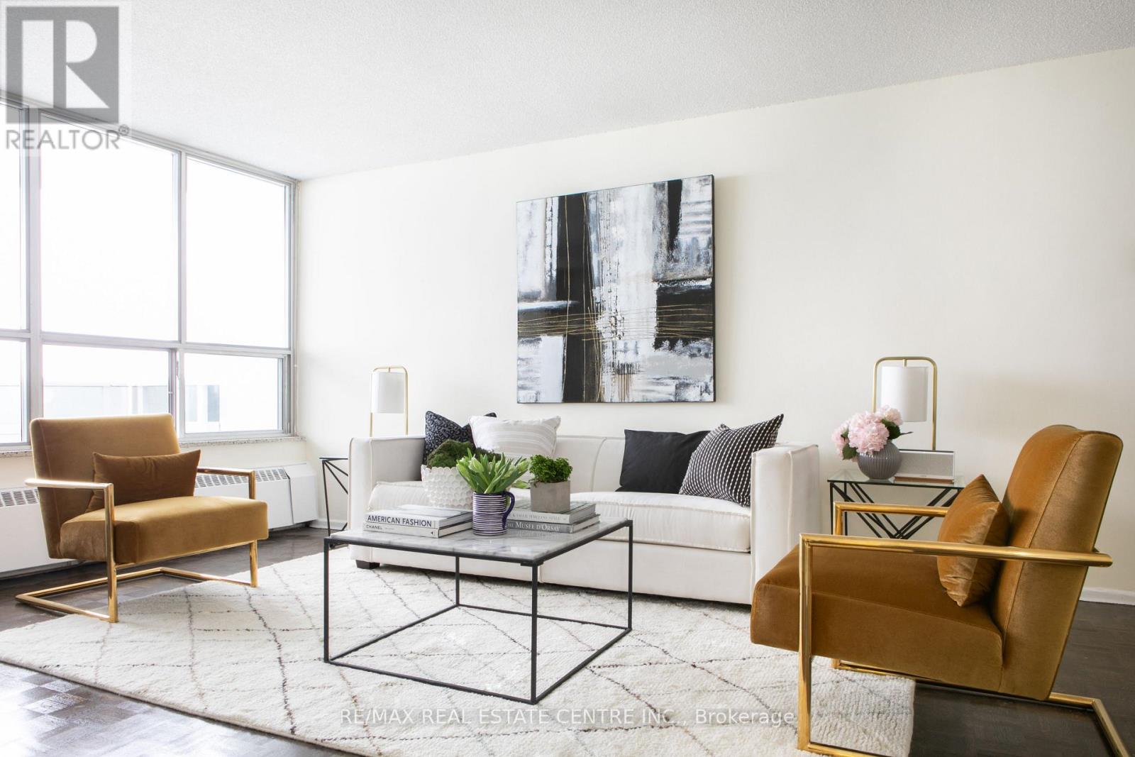 1109 - 150 Graydon Hall Drive, Toronto, Ontario M3A 3B3 - Photo 3 - C12958900