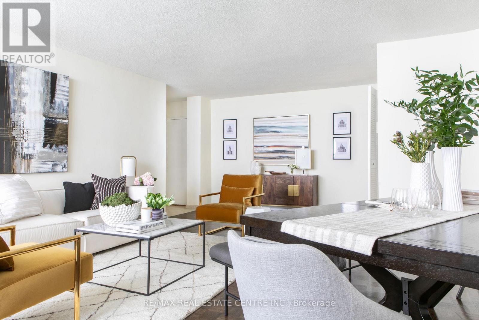 1109 - 150 Graydon Hall Drive, Toronto, Ontario M3A 3B3 - Photo 9 - C12958900