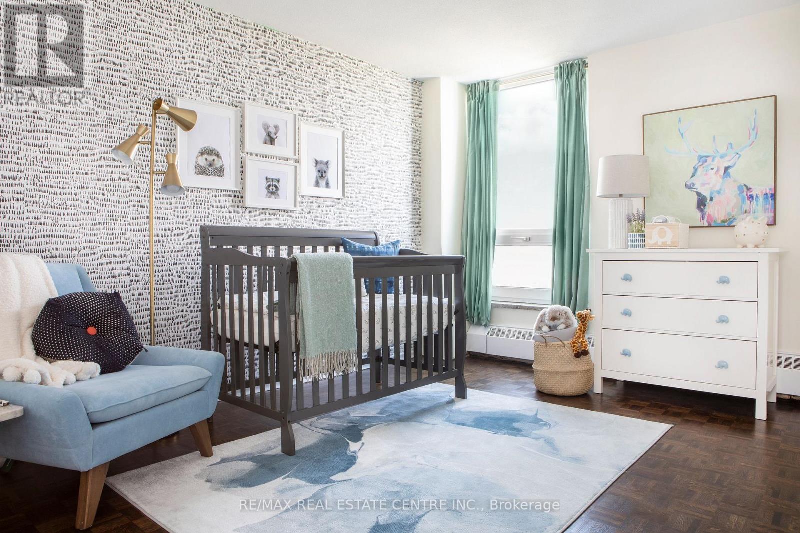 2011 - 150 Graydon Hall Drive, Toronto, Ontario  M3A 3B3 - Photo 18 - C12958904