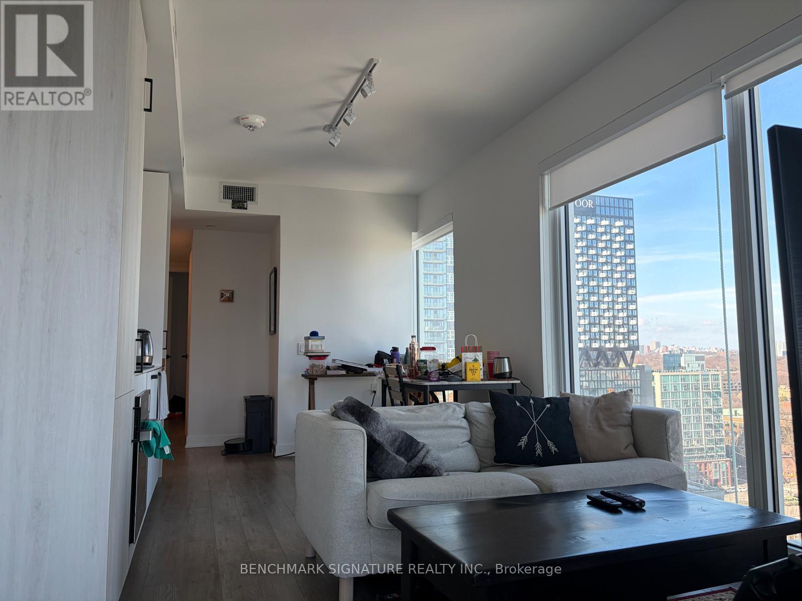 1703 - 88 Queen Street E, Toronto, Ontario  M5C 0B6 - Photo 10 - C12958906