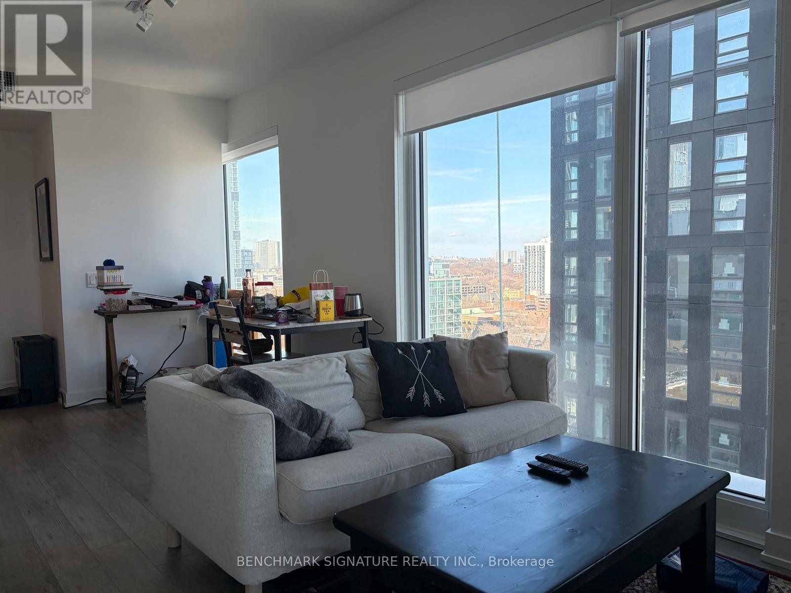 1703 - 88 Queen Street E, Toronto, Ontario  M5C 0B6 - Photo 11 - C12958906