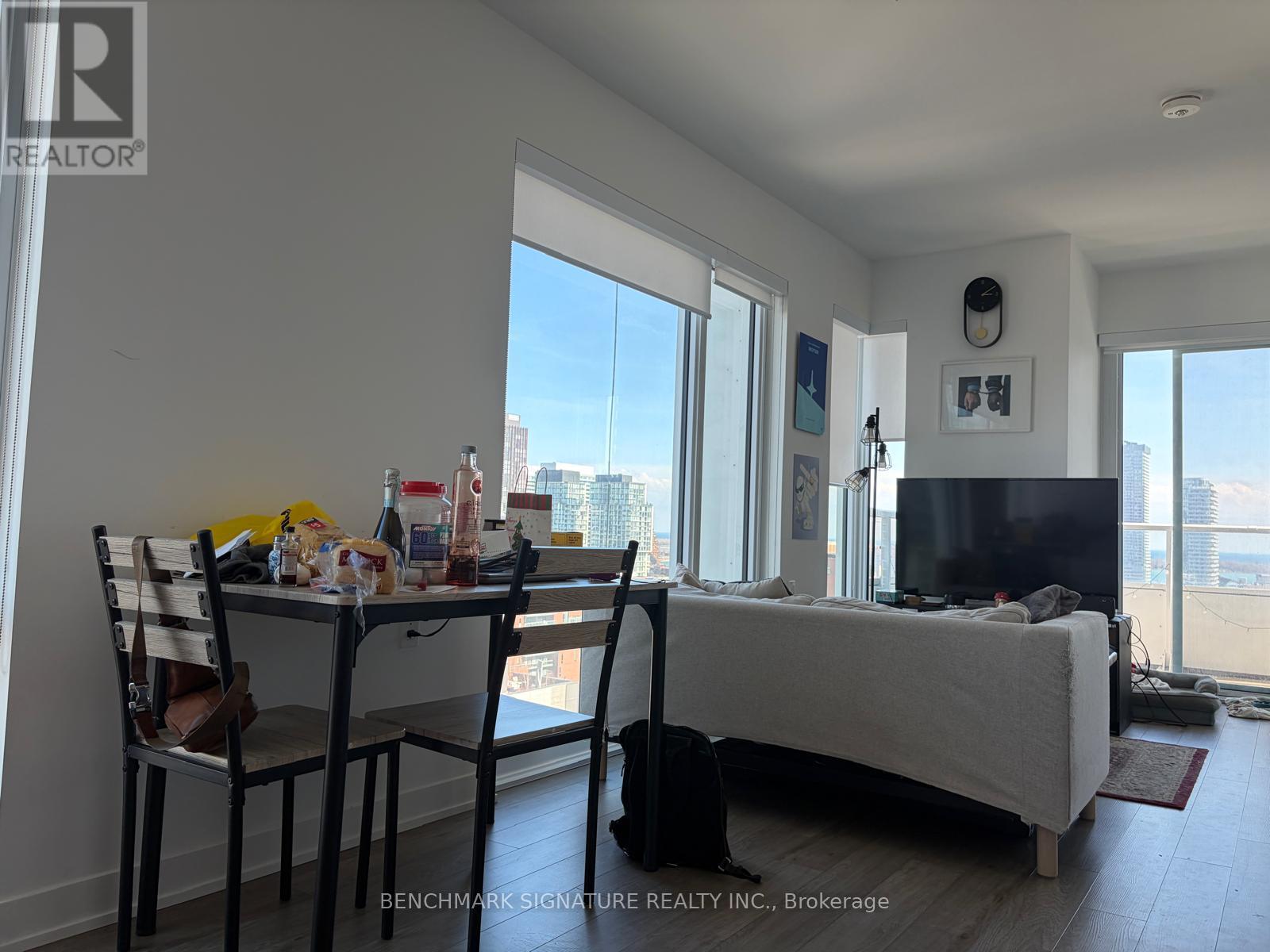 1703 - 88 Queen Street E, Toronto, Ontario  M5C 0B6 - Photo 12 - C12958906