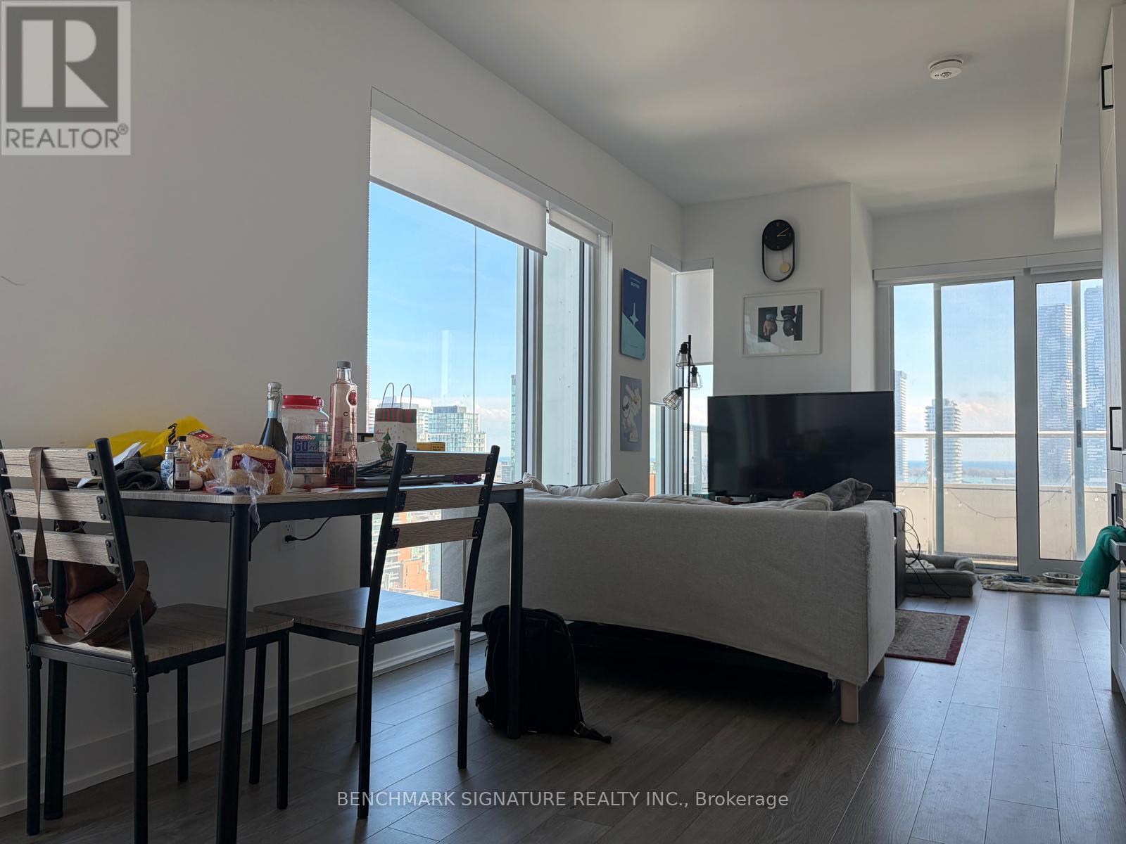 1703 - 88 Queen Street E, Toronto, Ontario  M5C 0B6 - Photo 9 - C12958906