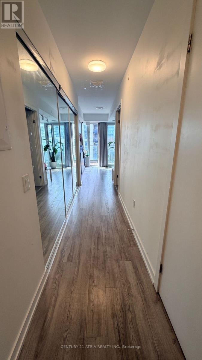 1601 - 77 SHUTER STREET, Toronto, Ontario