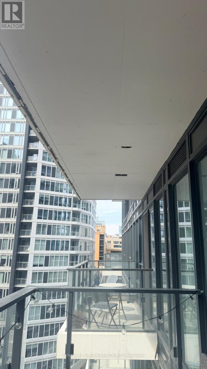 1601 - 77 Shuter Street, Toronto, Ontario  M5B 0B8 - Photo 12 - C12942588