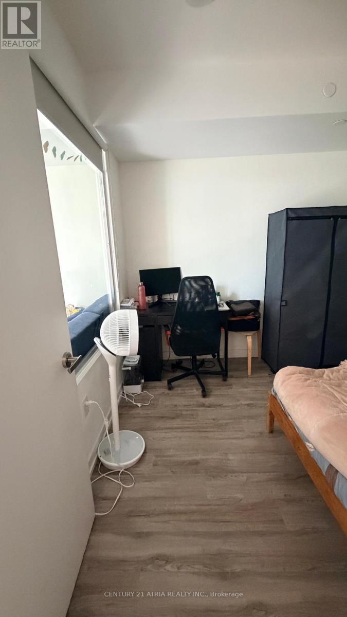 1601 - 77 Shuter Street, Toronto, Ontario  M5B 0B8 - Photo 8 - C12942588