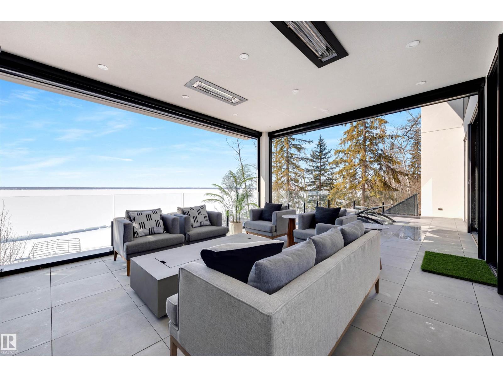 71 Birchcliff Rd, Birchcliff, Alberta  T4S 1S6 - Photo 12 - E4480741