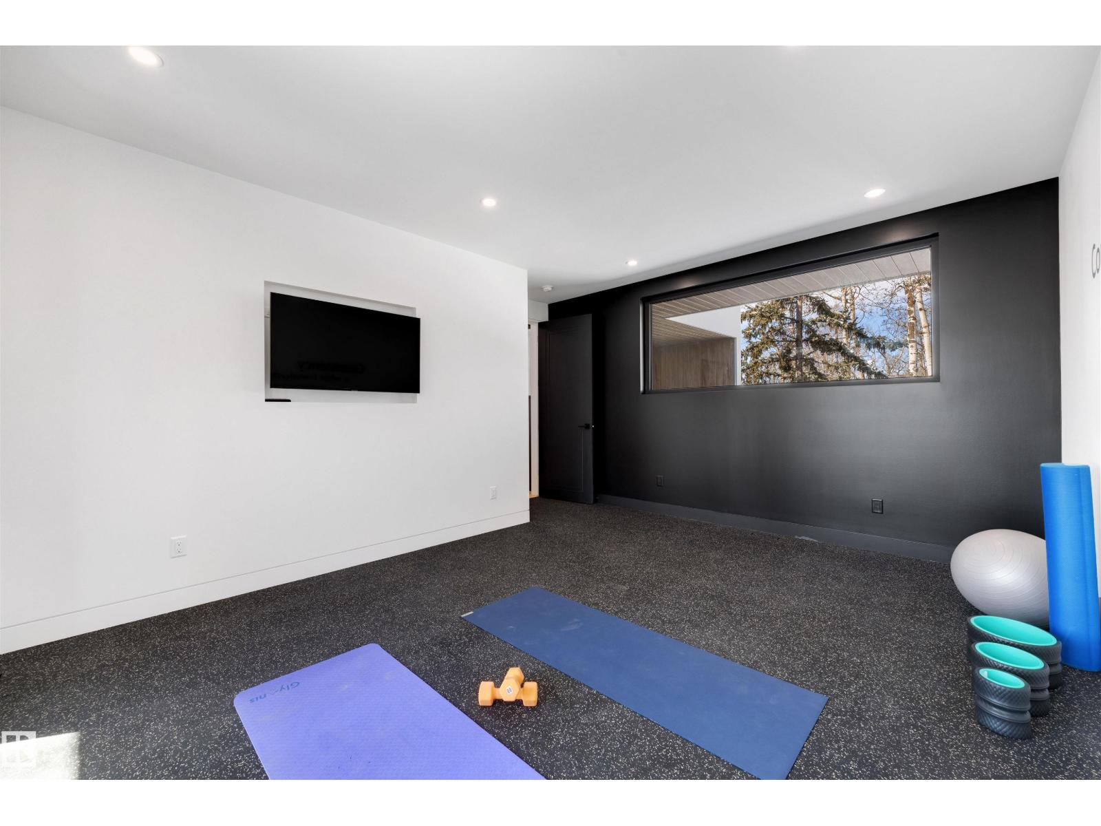 71 Birchcliff Rd, Birchcliff, Alberta  T4S 1S6 - Photo 20 - E4480741