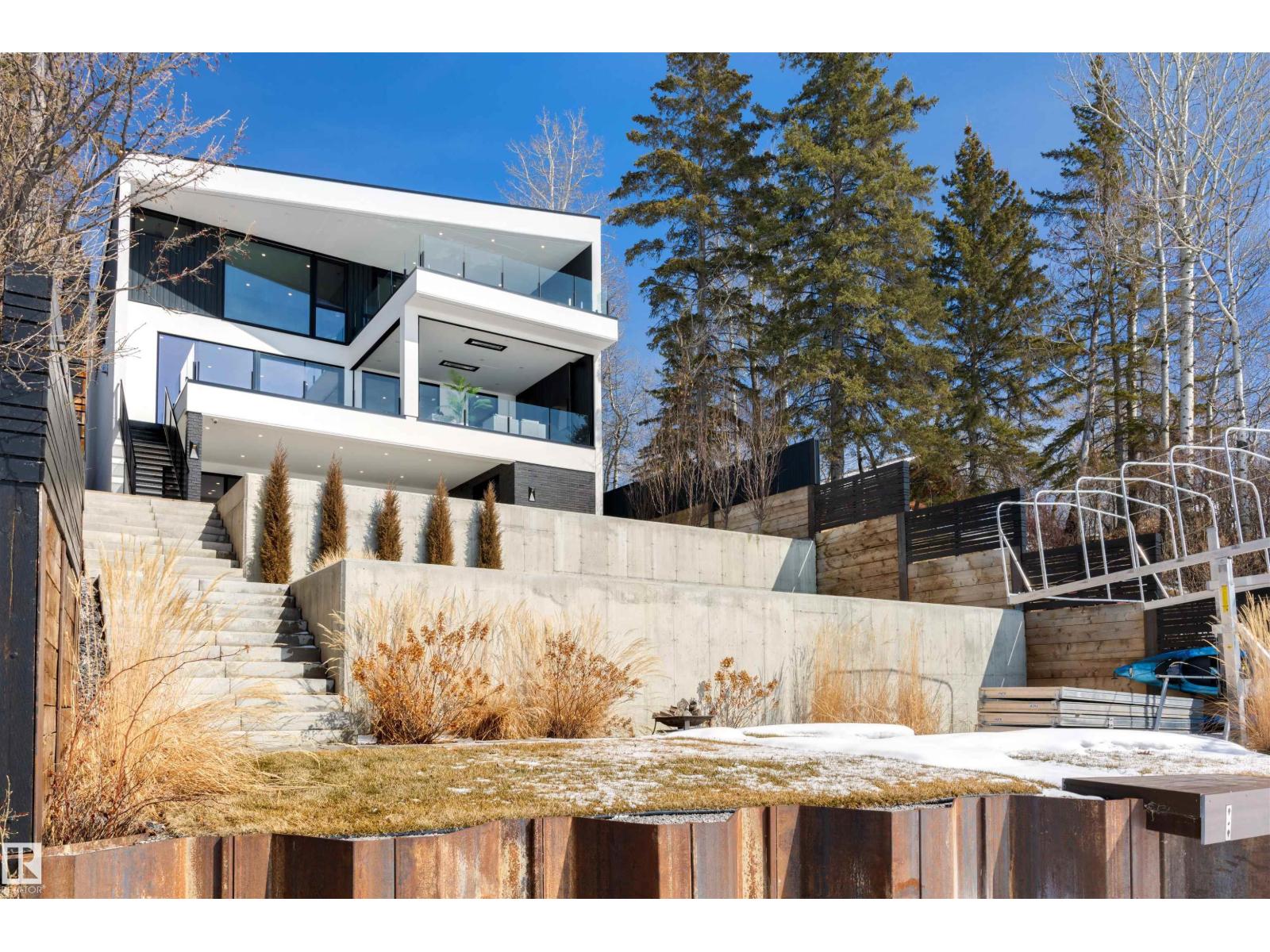 71 Birchcliff Rd, Birchcliff, Alberta  T4S 1S6 - Photo 3 - E4480741