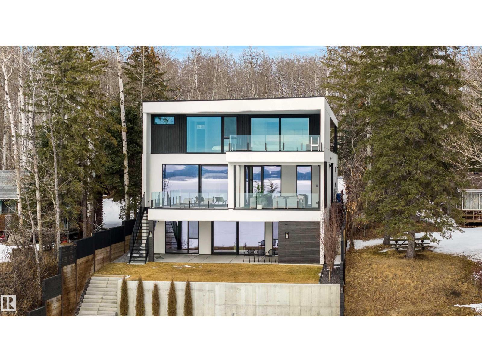 71 Birchcliff Rd, Birchcliff, Alberta  T4S 1S6 - Photo 46 - E4480741