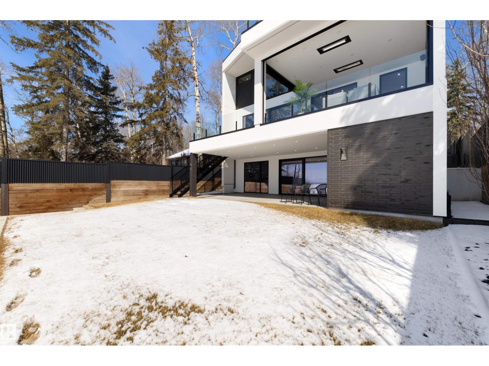 71 Birchcliff Rd, Birchcliff, Alberta  T4S 1S6 - Photo 47 - E4480741