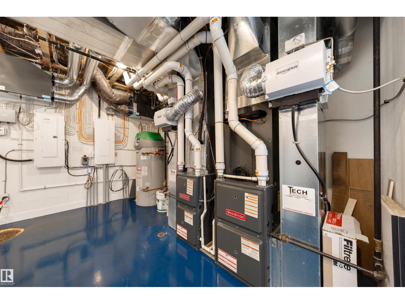 71 Birchcliff Rd, Birchcliff, Alberta  T4S 1S6 - Photo 50 - E4480741