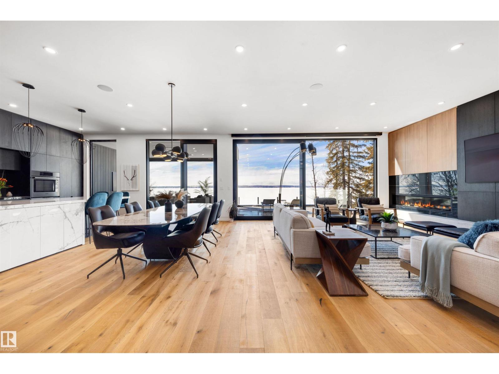 71 Birchcliff Rd, Birchcliff, Alberta  T4S 1S6 - Photo 7 - E4480741