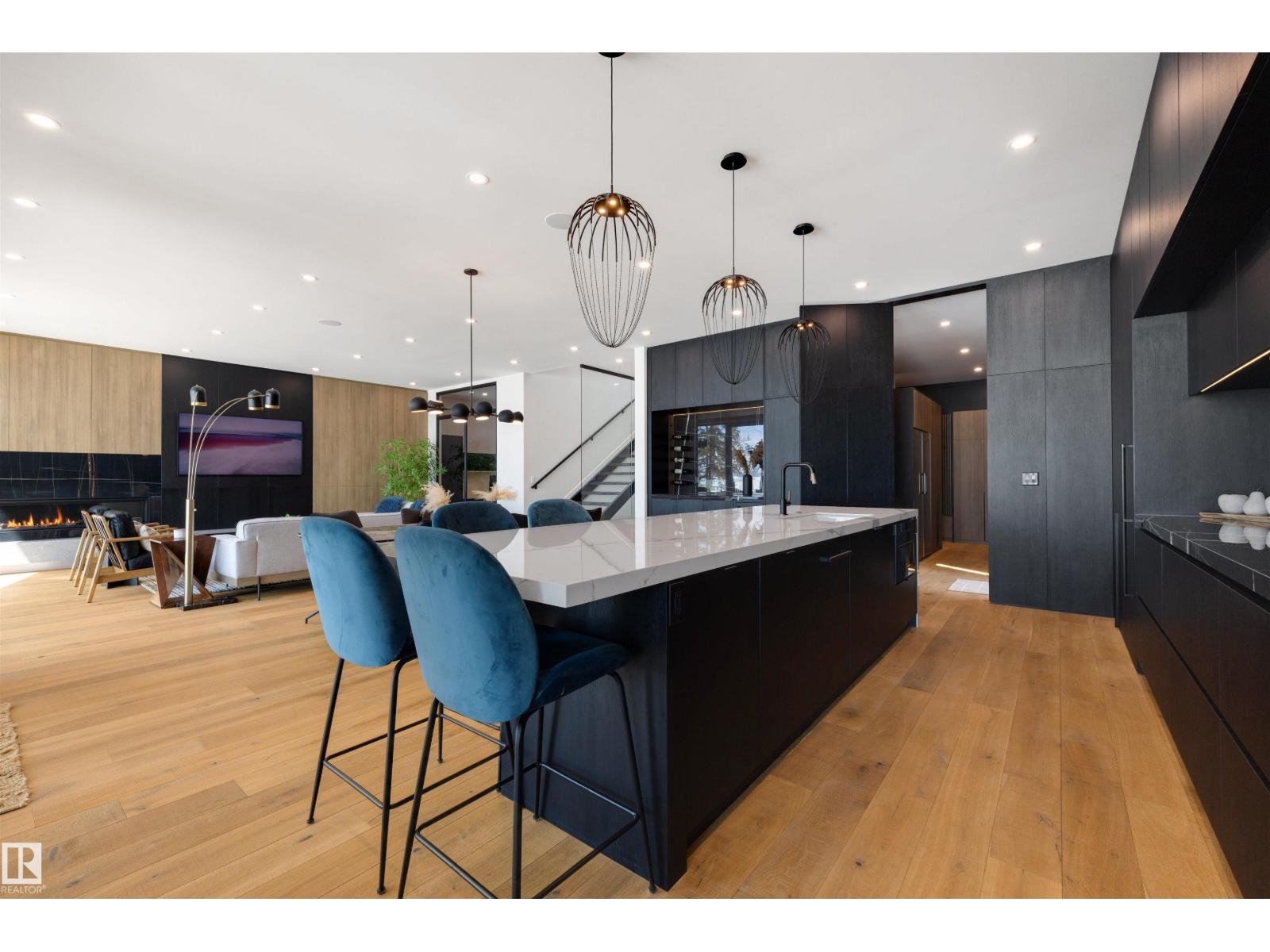 71 Birchcliff Rd, Birchcliff, Alberta  T4S 1S6 - Photo 8 - E4480741