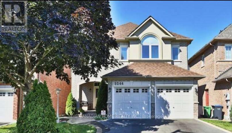 5244 FORESTWALK CIRCLE, Mississauga, Ontario