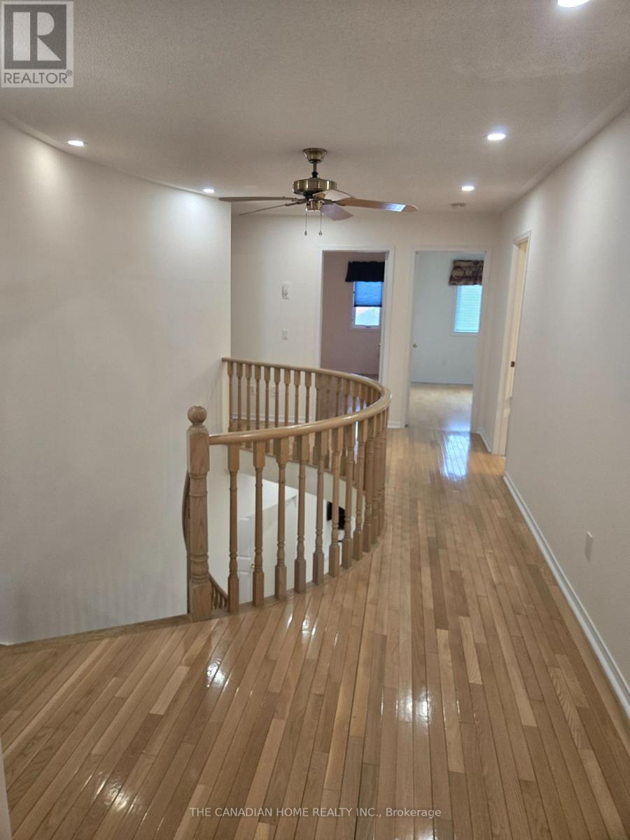 5244 Forestwalk Circle, Mississauga, Ontario  L4Z 4A3 - Photo 10 - W12958896