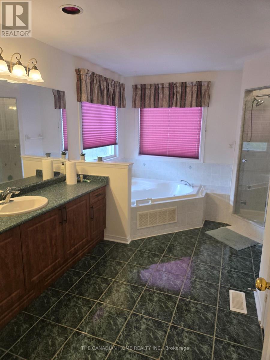 5244 Forestwalk Circle, Mississauga, Ontario  L4Z 4A3 - Photo 12 - W12958896