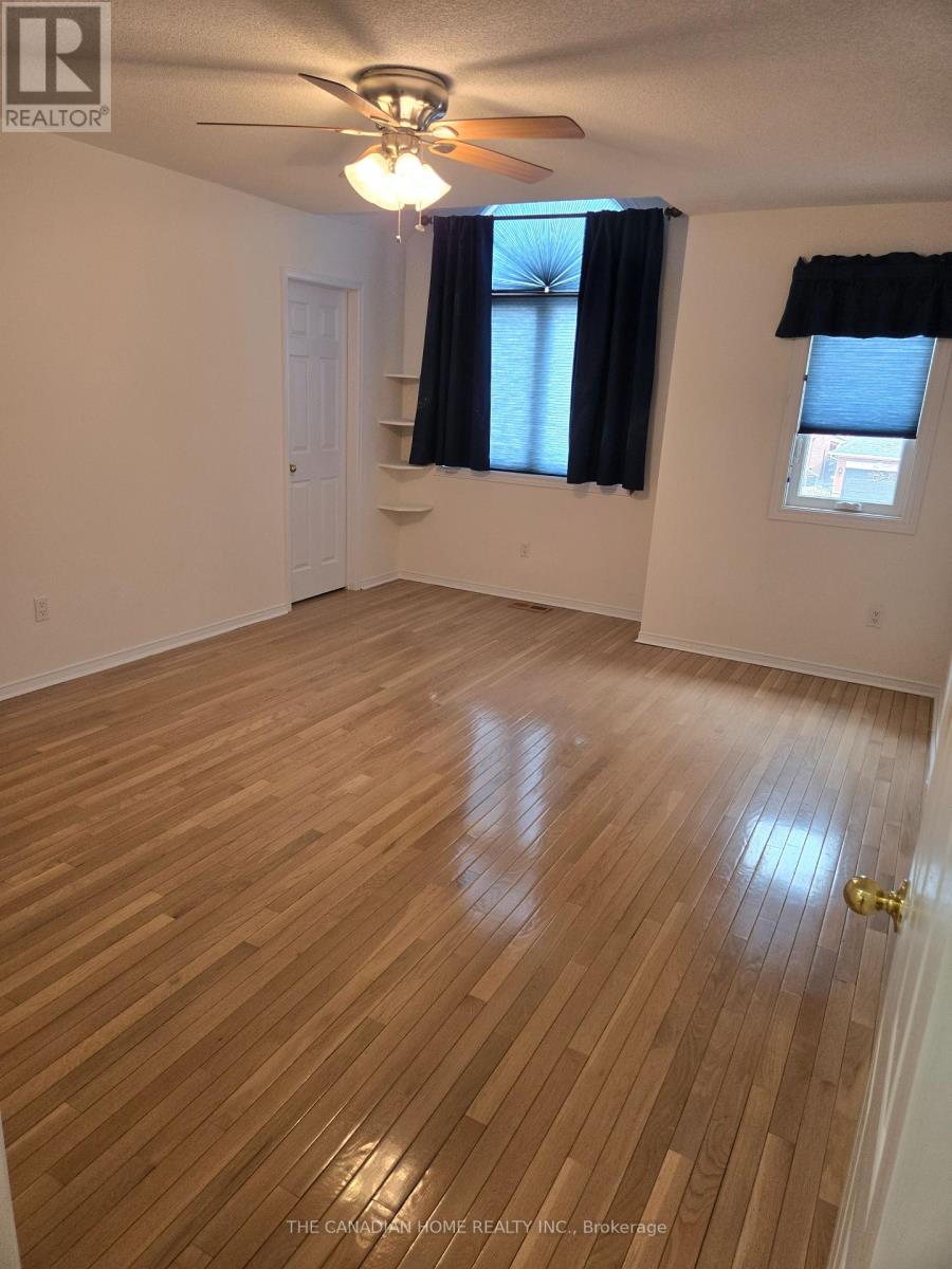 5244 Forestwalk Circle, Mississauga, Ontario  L4Z 4A3 - Photo 14 - W12958896