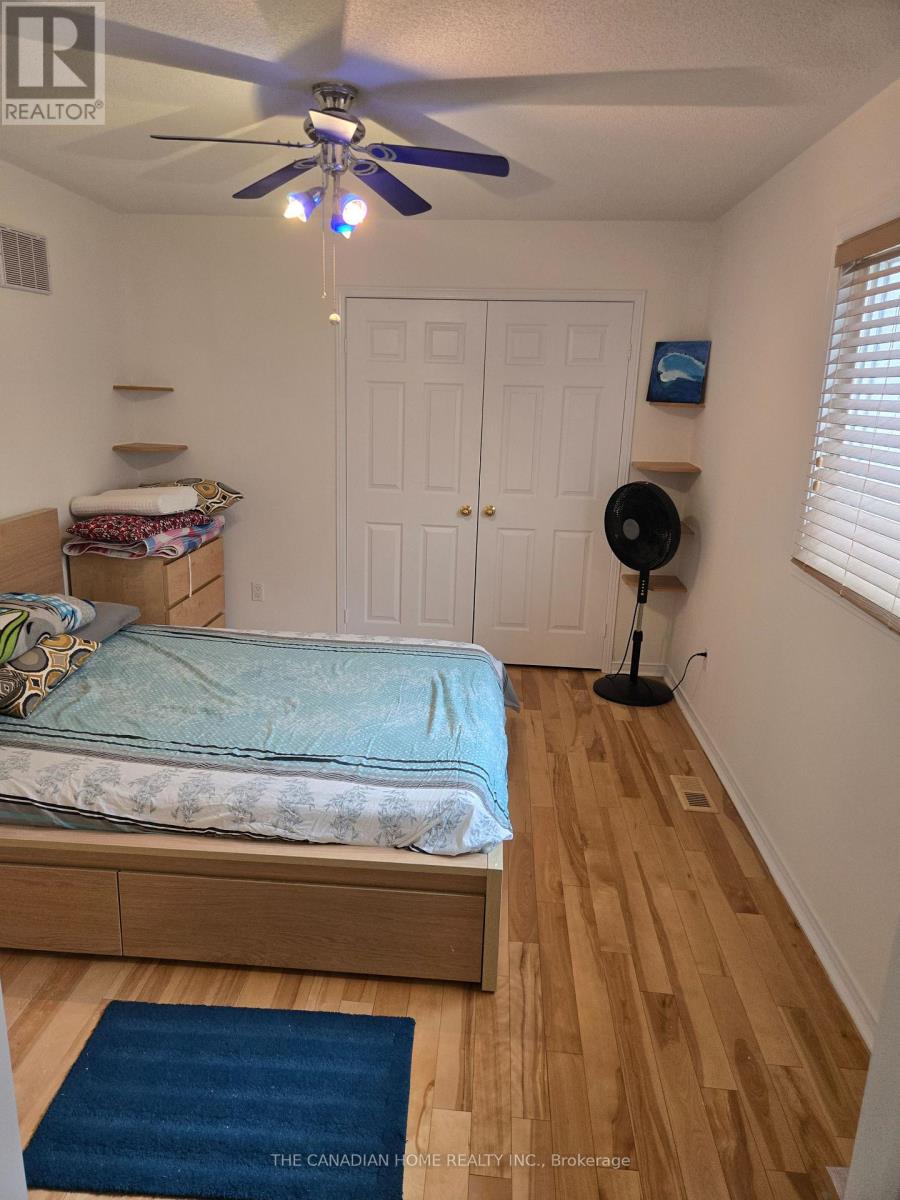 5244 Forestwalk Circle, Mississauga, Ontario  L4Z 4A3 - Photo 15 - W12958896