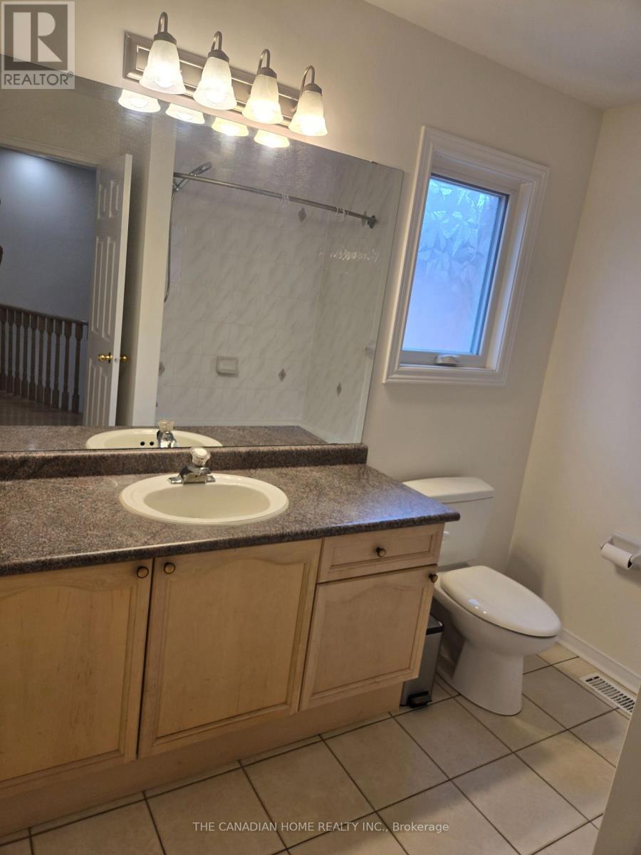 5244 Forestwalk Circle, Mississauga, Ontario  L4Z 4A3 - Photo 16 - W12958896