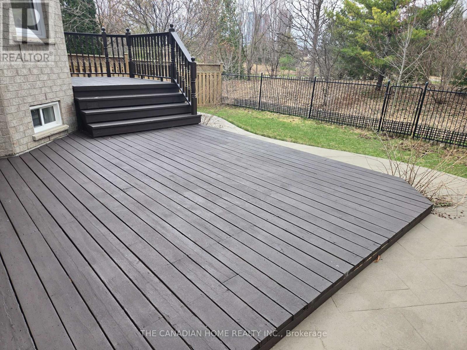 5244 Forestwalk Circle, Mississauga, Ontario  L4Z 4A3 - Photo 17 - W12958896